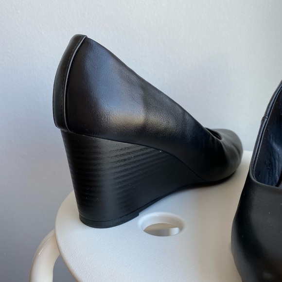 Vegan Call It Spring Wedge Heels - Picture 3 of 6